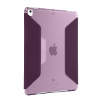 STM iPad Pro Studio K�l�f (9.7 in�)-Dark Purple