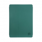 STM iPad Pro Studio Klf (9.7 in)- Dark Green Smoke