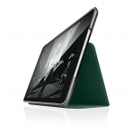 STM iPad Pro Studio K�l�f (9.7 in�)- Dark Green Smoke
