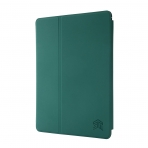 STM iPad Pro Studio K�l�f (9.7 in�)- Dark Green Smoke