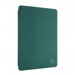 STM iPad Pro Studio Klf (9.7 in)- Dark Green Smoke
