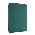 STM iPad Pro Studio K�l�f (9.7 in�)- Dark Green Smoke