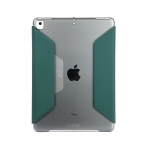 STM iPad Pro Studio K�l�f (9.7 in�)- Dark Green Smoke