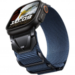 SUNFWR Apple Watch 10 42mm Kay -Darkblue Black 