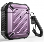 SUPCASE Airpods 2 Unicorn Beetle Pro Serisi Klf-Purple