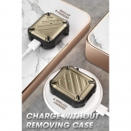 SUPCASE Airpods 2 Unicorn Beetle Pro Serisi Klf-Gold