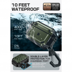 SUPCASE Apple AirPods Pro 3 UBP Klf-Guldan