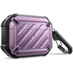 SUPCASE Apple Airpods Pro Unicorn Beetle Pro Klf-Purple