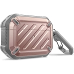 SUPCASE Apple Airpods Pro Unicorn Beetle Pro Klf-Rose Gold