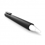 SUPCASE Apple Pencil 2 Silikon Koruyucu Klf-Black
