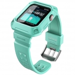 SUPCASE Apple Watch 4 Unicorn Beetle Pro Klf (44mm)-MintGreen