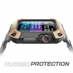 SUPCASE Apple Watch 4 Unicorn Beetle Pro Kay (40mm)-Gold