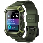 SUPCASE Apple Watch Unicorn Beetle Pro Kay (40/41mm)-Green