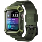 SUPCASE Apple Watch 4 Unicorn Beetle Pro Kay (40mm)-Green