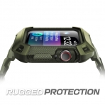 SUPCASE Apple Watch Unicorn Beetle Pro Kay (40/41mm)-Green