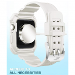 SUPCASE Apple Watch 4 Unicorn Beetle Pro Klf (44mm)-White