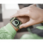 SUPCASE Apple Watch 9 Unicorn Beetle Pro Kay (45mm)-Darkgreen