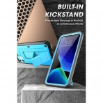 SUPCASE Apple iPhone 11 Unicorn Beetle Pro Serisi Klf-Blue