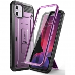 SUPCASE Apple iPhone 11 Unicorn Beetle Pro Serisi Klf