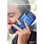 SUPCASE Apple iPhone 12  Mini Unicorn Beetle Pro Klf-Cobalt