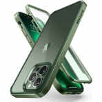 SUPCASE Apple iPhone 13 Pro Max Unicorn Beetle Edge Pro Serisi Klf-Guldan