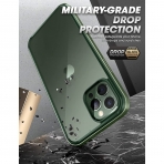 SUPCASE Apple iPhone 13 Pro Max Unicorn Beetle Edge Pro Serisi Klf-Guldan