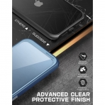 SUPCASE Apple iPhone 13 Pro Max Unicorn Beetle Style Serisi Klf-Azure