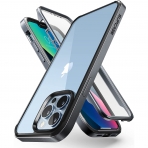 SUPCASE Apple iPhone 13 Pro Unicorn Beetle Edge Pro Serisi Klf