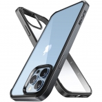 SUPCASE Apple iPhone 13 Pro Unicorn Beetle Edge Serisi Klf-Black