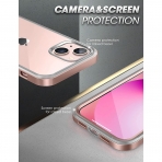 SUPCASE Apple iPhone 13 Unicorn Beetle Edge Pro Serisi Klf-Peach