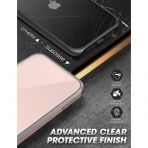 SUPCASE Apple iPhone 13 Unicorn Beetle Edge Pro Serisi Klf-Peach