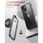 SUPCASE Apple iPhone 13 Unicorn Beetle Edge Pro Serisi Klf-Black