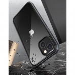 SUPCASE Apple iPhone 13 Unicorn Beetle Edge Serisi Klf-Black