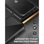 SUPCASE Apple iPhone 13 Unicorn Beetle Edge Serisi Klf-Black