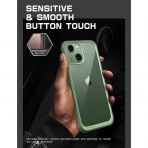 SUPCASE Apple iPhone 13 Unicorn Beetle Style Serisi Klf-Jasper