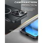 SUPCASE Apple iPhone 14 Pro Max Unicorn Beetle Edge Pro Serisi Klf