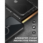 SUPCASE Apple iPhone 14 Pro Max Unicorn Beetle Edge Pro Serisi Klf