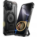 SUPCASE Apple iPhone 16 Pro UB Grip Rugged Klf-Black