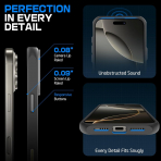 SUPCASE Apple iPhone 16 Pro Max UB Mag K�l�f -Gray