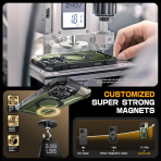 SUPCASE Apple iPhone 16 Pro UB Grip Rugged Klf-Guldan