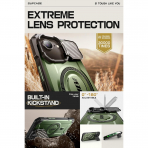 SUPCASE Apple iPhone 16e UBMag XT Klf-Guldan