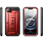 SUPCASE Apple iPhone 16e UBP Klf-Ruddy