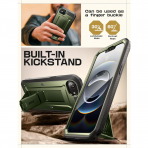 SUPCASE Apple iPhone 16e UBP Klf-Guldan