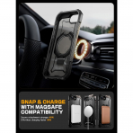 SUPCASE Apple iPhone 16e UB Grip Rugged Klf