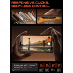 SUPCASE Apple iPhone 17 Pro Max UB Grip Rugged Klf-Premium Leather