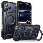SUPCASE Apple iPhone 17 Pro Max UB Grip Rugged K�l�f-Translucent Black