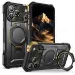 SUPCASE Apple iPhone 17 Pro Max UB Grip Rugged K�l�f-K2Night