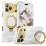 SUPCASE Apple iPhone 17 Pro Max UB Grip Rugged K�l�f-K2Snow
