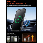 SUPCASE Apple iPhone 17 Pro UB Grip Rugged Klf-Guldan