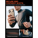 SUPCASE Apple iPhone 17 Pro UB Grip Rugged Klf-Desert
